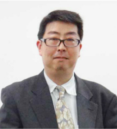 システム開発株式会社 代表取締役 清水 健一