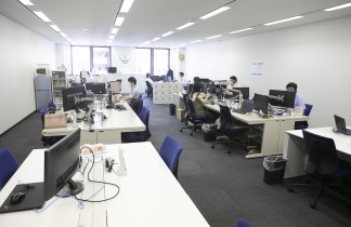 当社の魅力とこれから